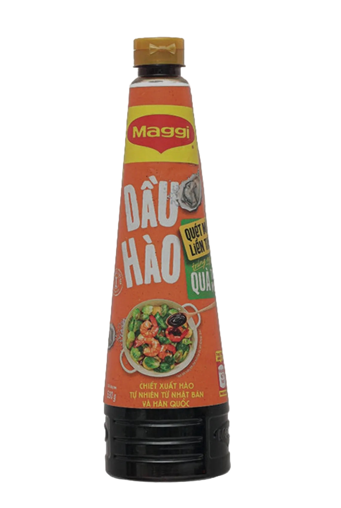 Maggi Oyster Sauce 820ml