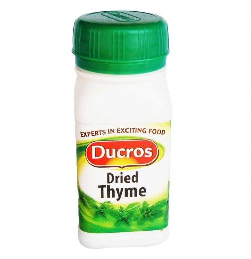 Ducros Dried Thyme 10g