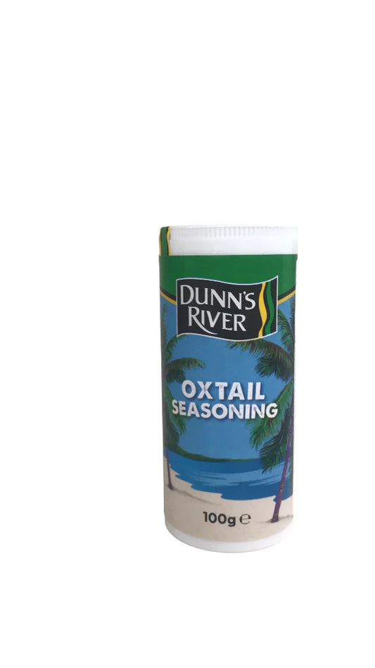 Dunn's River Oxtail Seasoning 100g