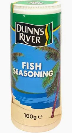 Dunn's River Fish Seasoning 100g