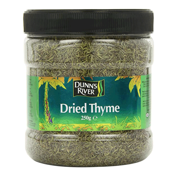 Dunn's River Dried Thyme 250g