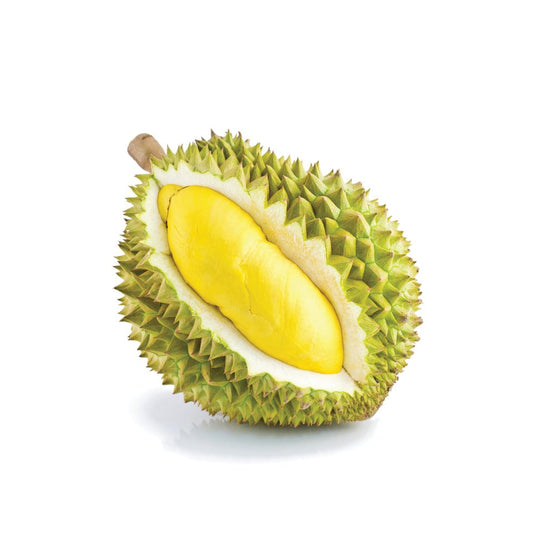 Fresh Whole Durian Per Kg