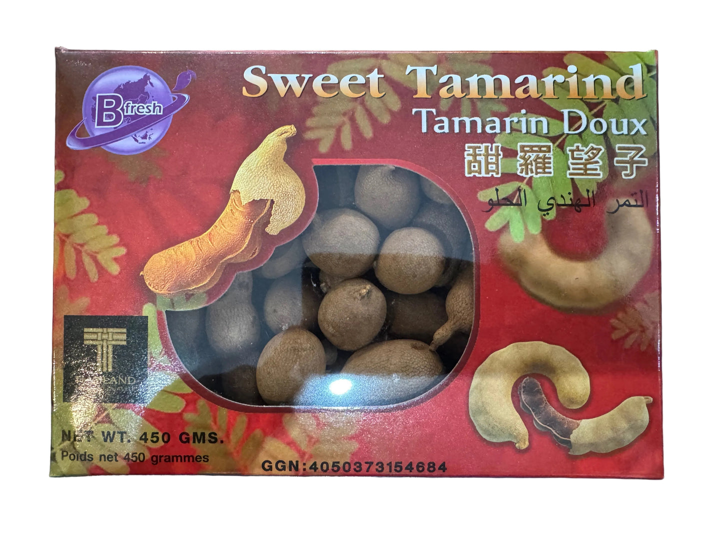 BFresh Sweet Tamarind 450g