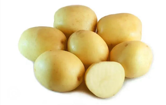 White Potatoes 1kg