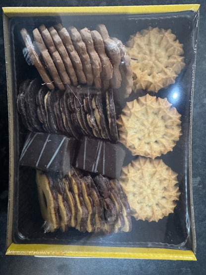 Atis Dessert Cookies 350g