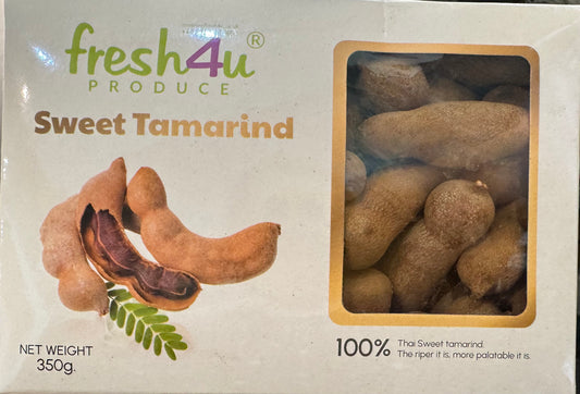 Sweet Tamarind 350g