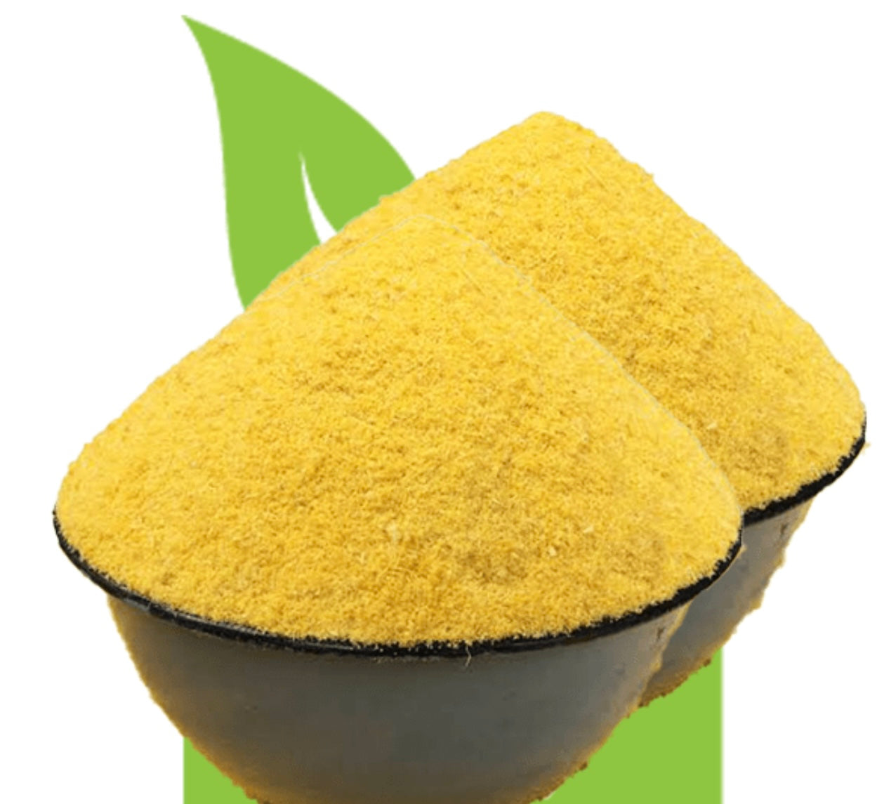 Yellow Garri 1.5Kg