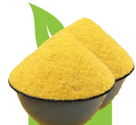 Yellow Garri 1.5Kg