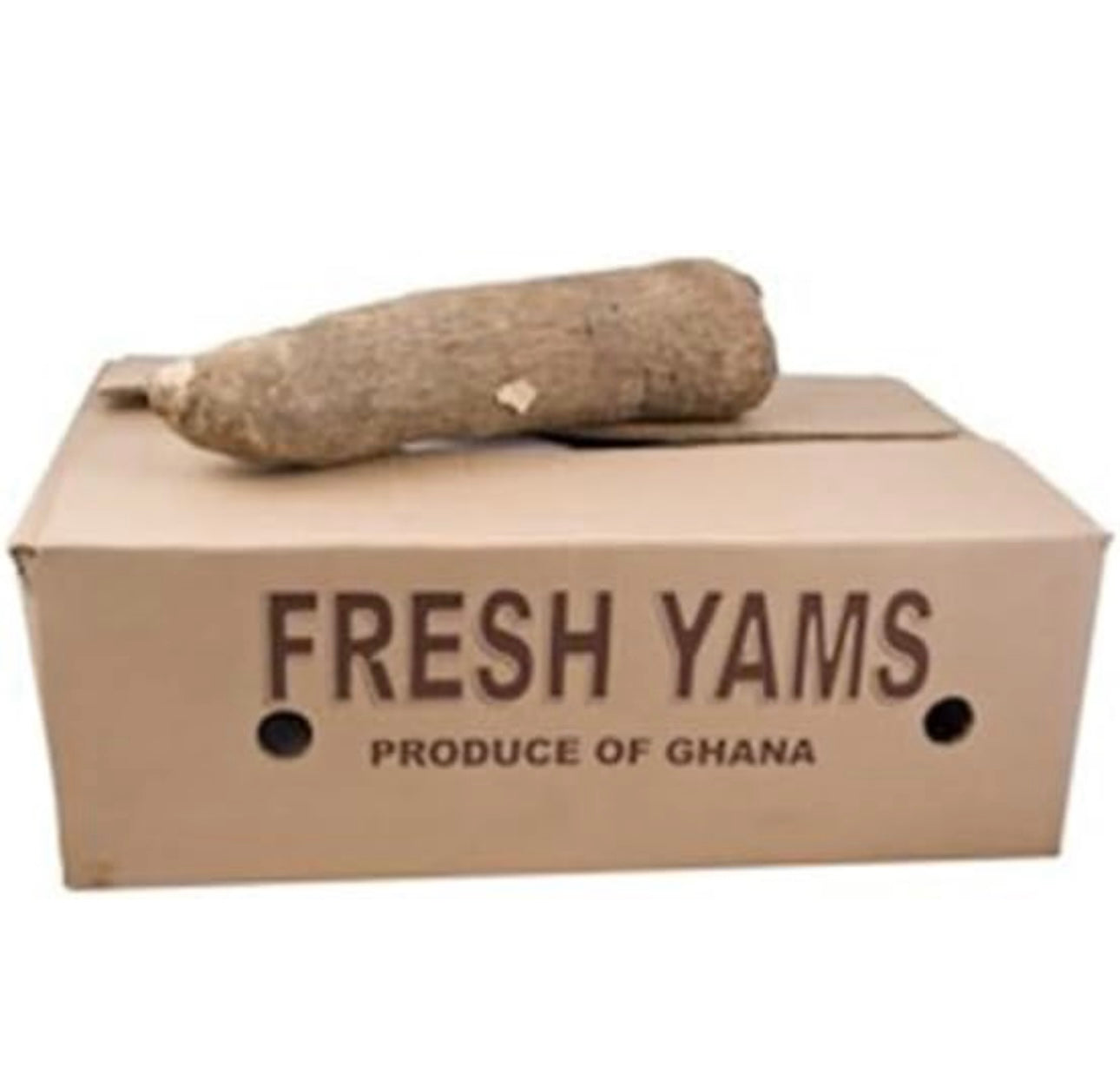 Yam Box 18kg