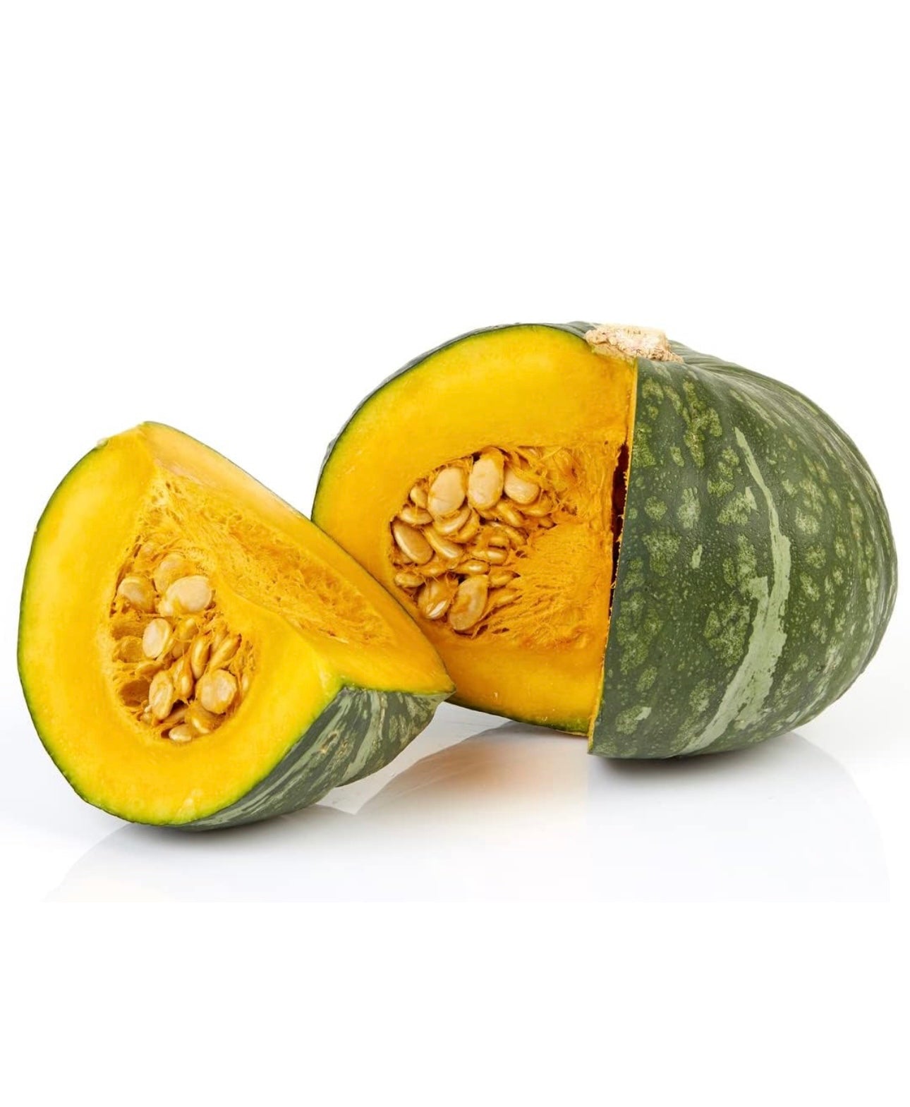 Kabocha Pumpkin Kg