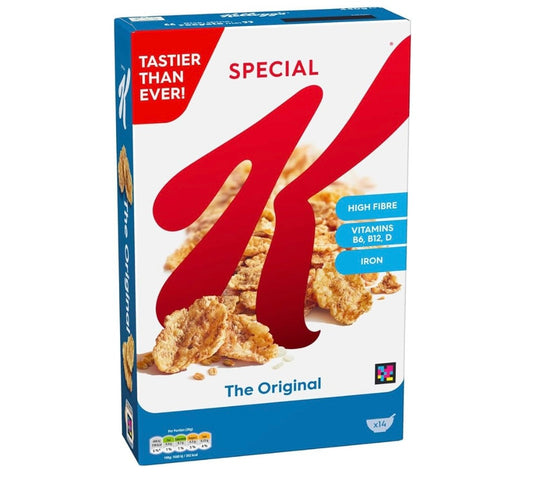 Special K The Original 440g