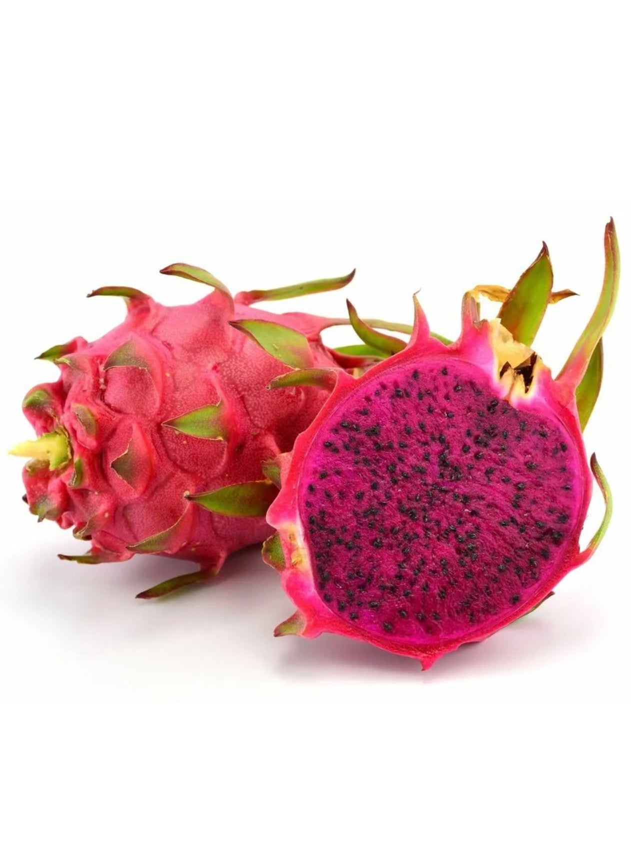 Dragon Fruit (Red Inside)