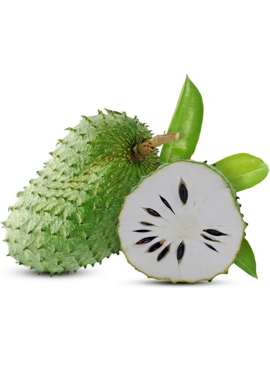 Soursop Kg