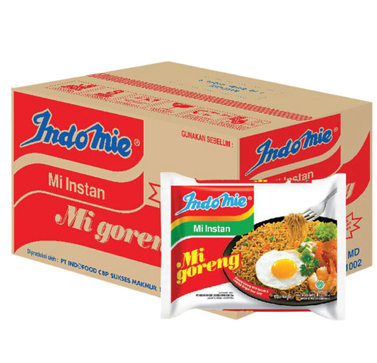 Indomie Mi Goreng Box