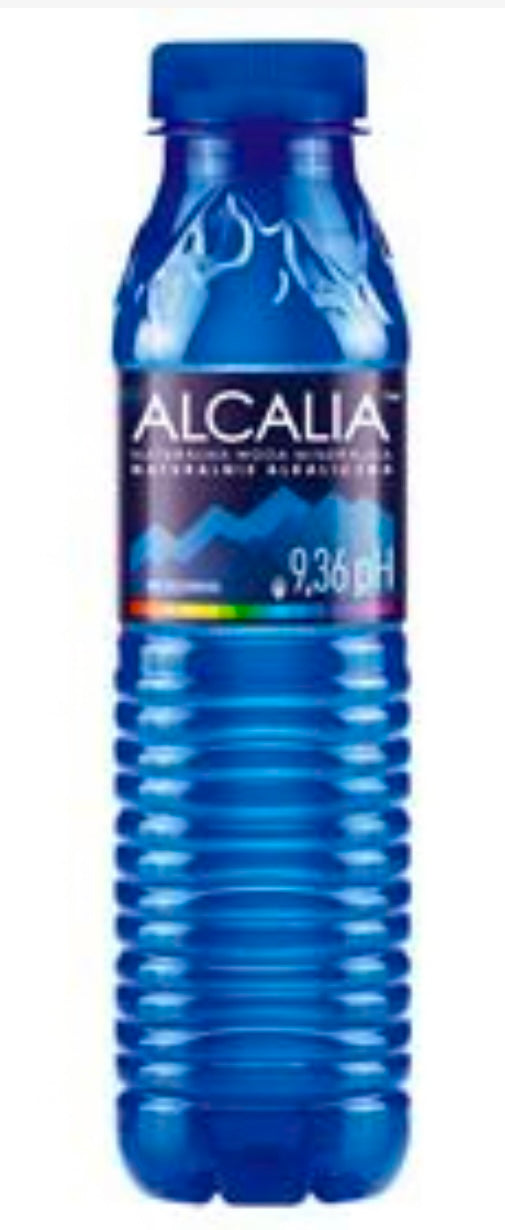 Alcalia Alkaline Still Water 1L