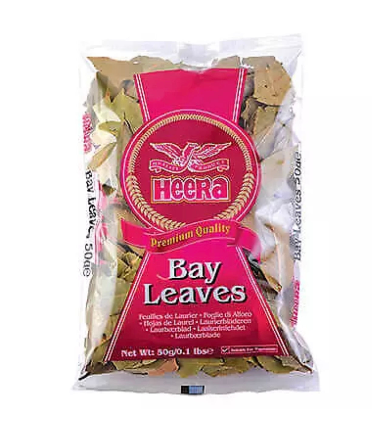 Heera Bay Leaves 50g