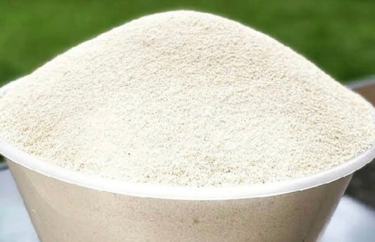 Ijebu Garri 3kg