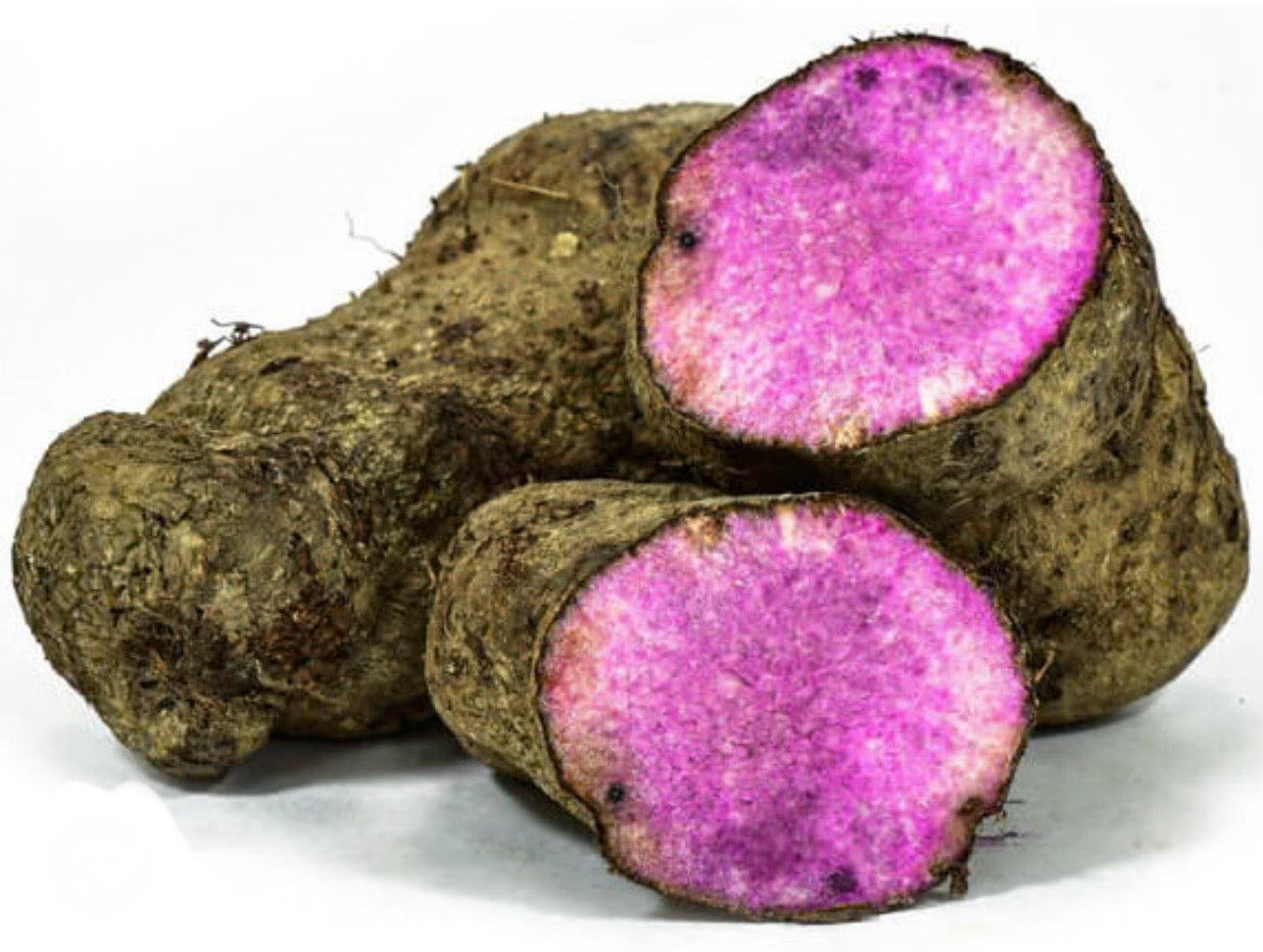 Purple Yam/Kand 500g