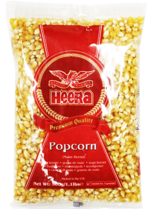 Heera Popcorn 1kg