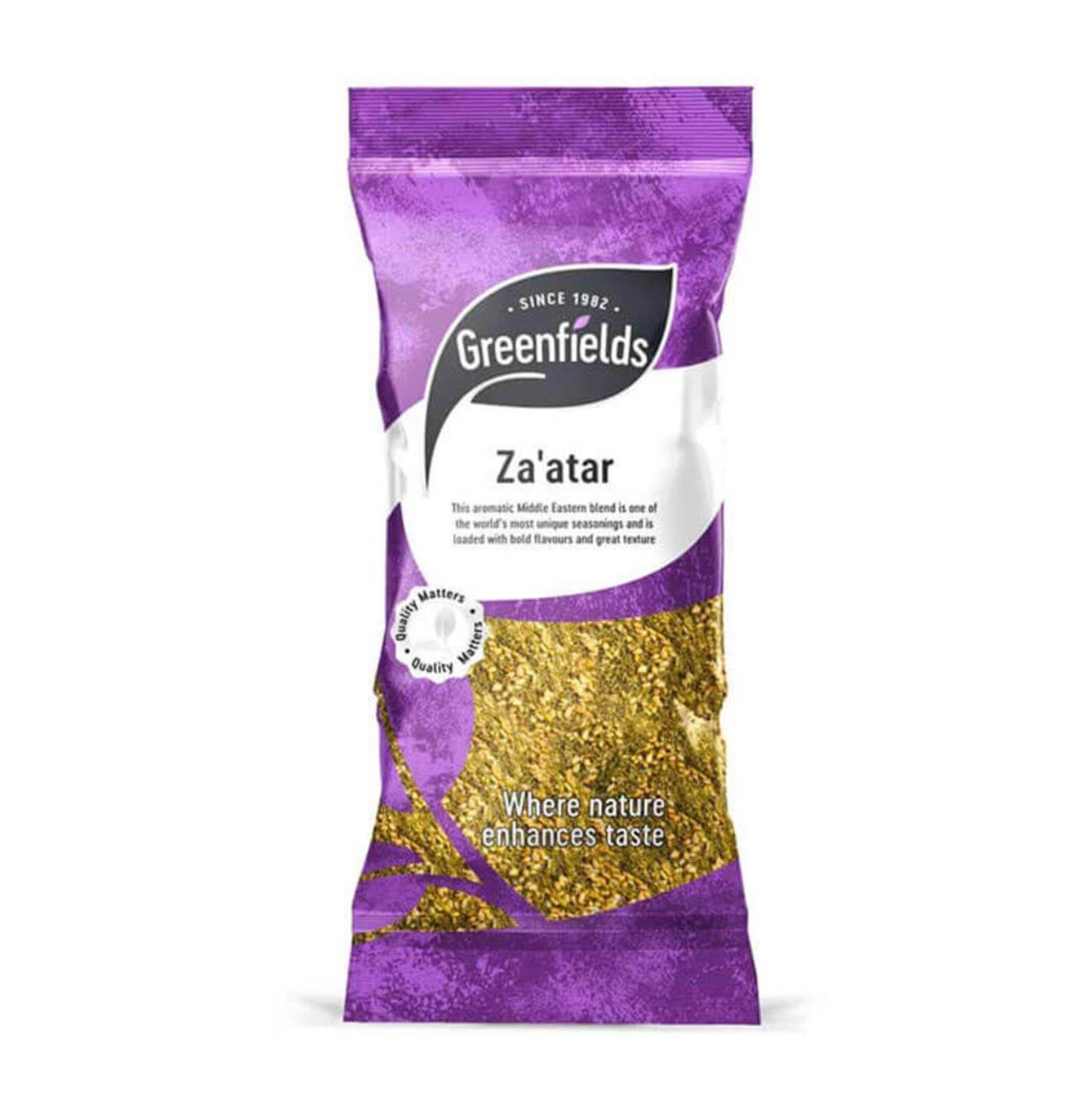 Greenfields Za’atar 75g