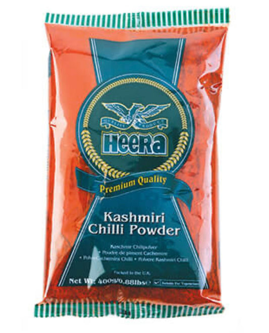 Heera Kashmiri Chilli Powder 100g