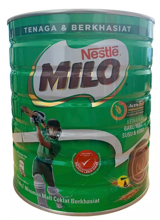 Milo 1.4Kg