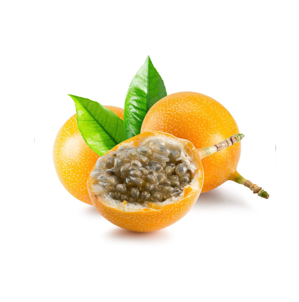 Grenadilla/ Yellow Passion Fruit