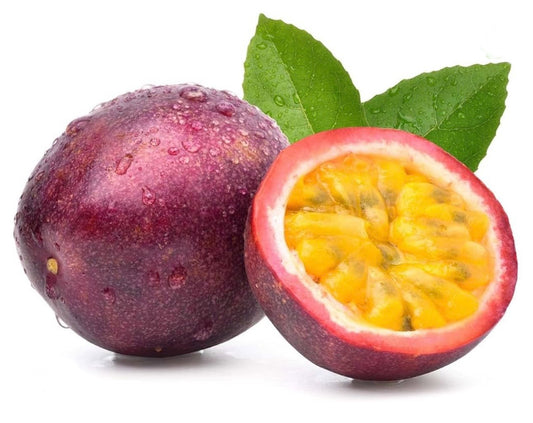 Passion Fruit