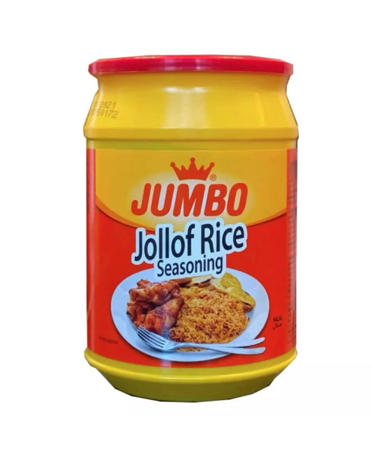 Jumbo Jollof Rice Seasoning Powder 1Kg