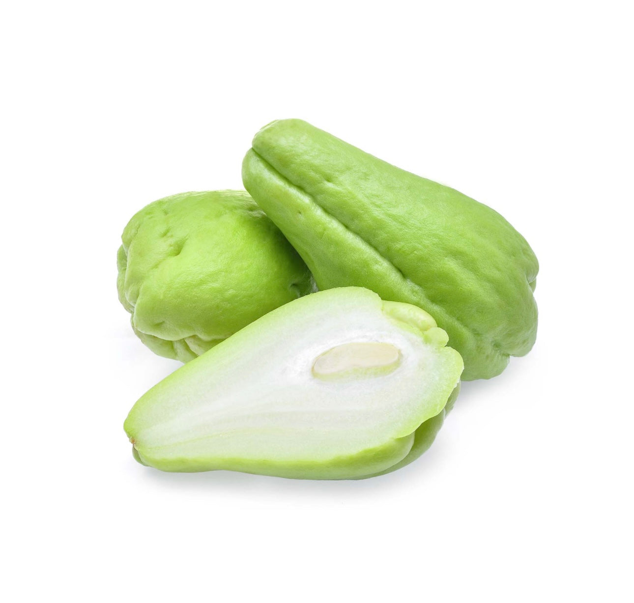 Chow Chow/Chayote