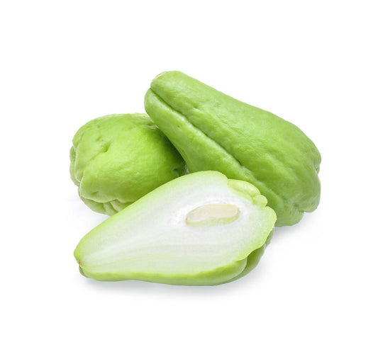 Chow Chow/Chayote