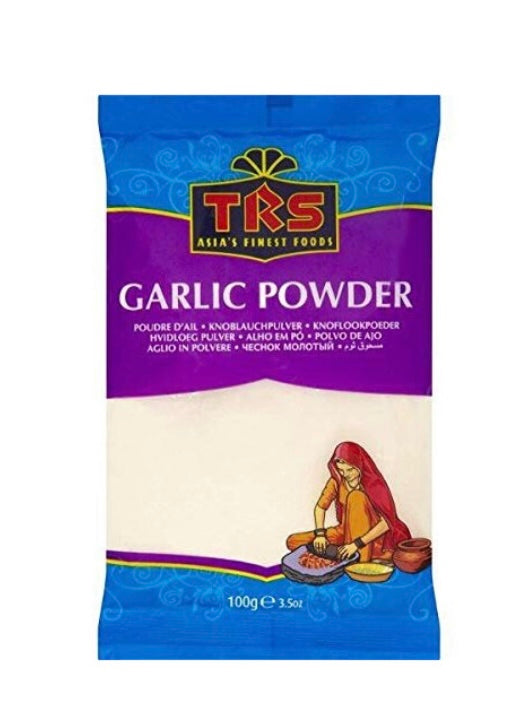 TRS Garlic Powder 100g