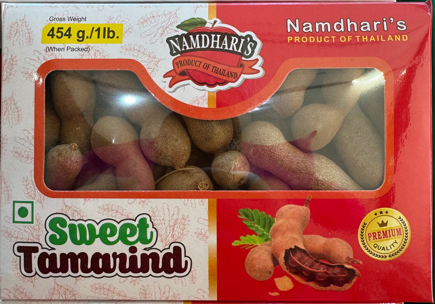 Sweet Tamarind 454g