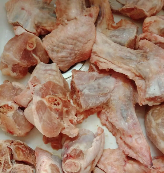 Cut Turkey Wings 1Kg