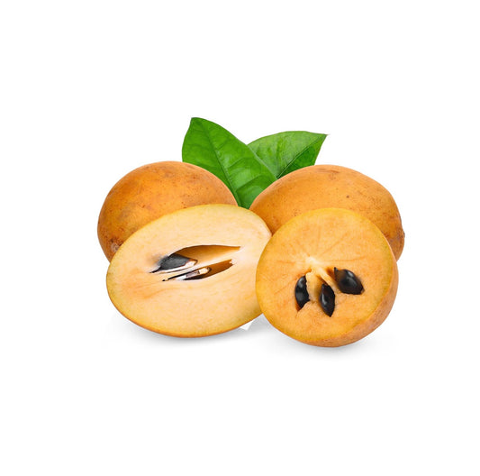 Chickoo/Sapodilla