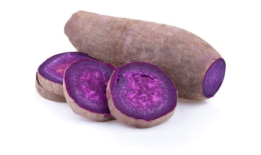 Purple Sweet Potatoes 1Kg