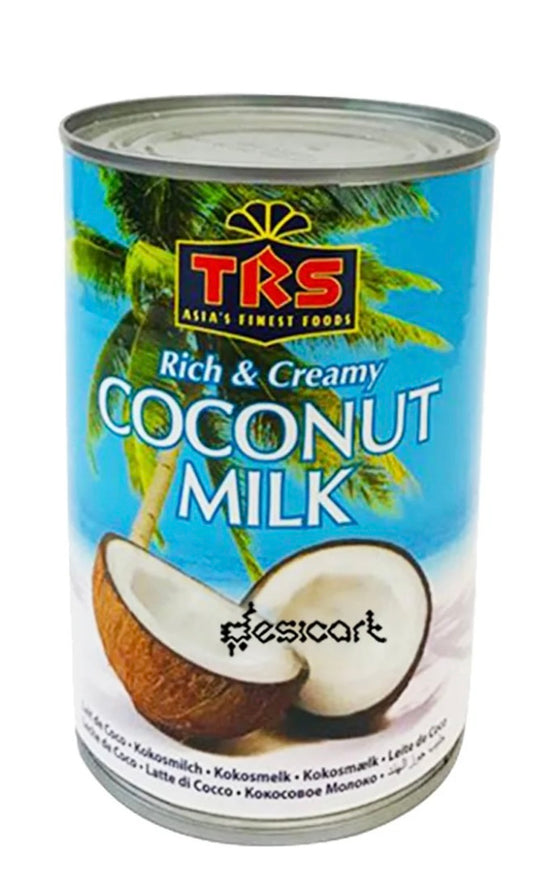 TRS Coconut Milk 400g