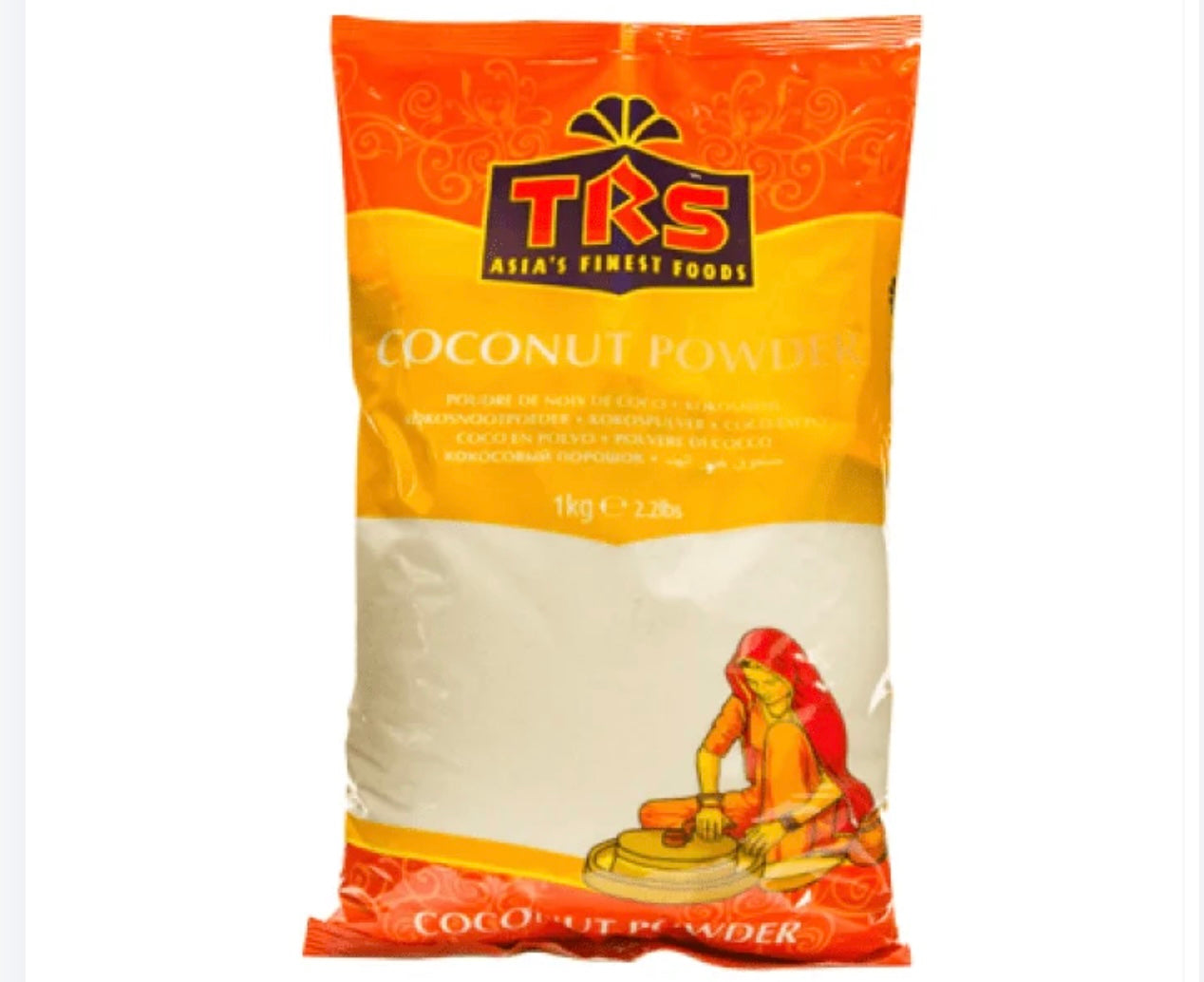 Coconut Powder 1Kg