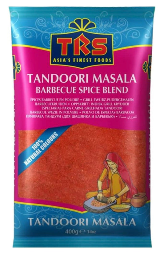 TRS Tandoori Masala 100g