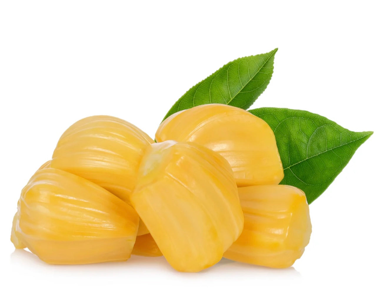 Peeled Jackfruit 250g