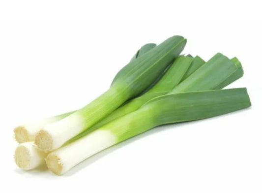 Leeks