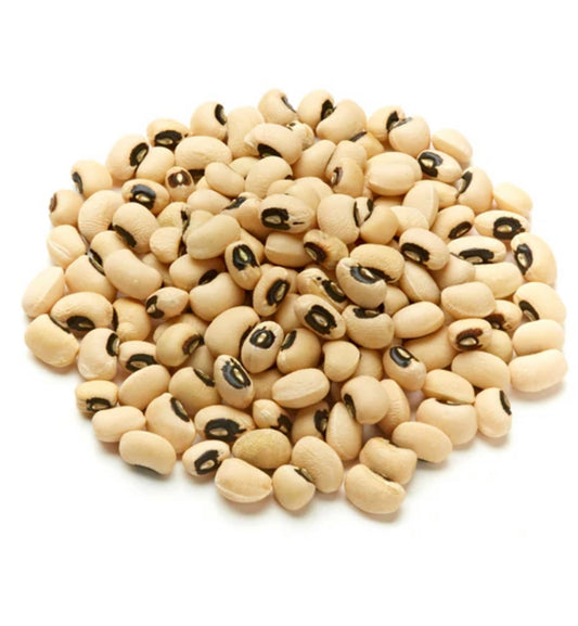 Black Eyed Beans 1.5Kg