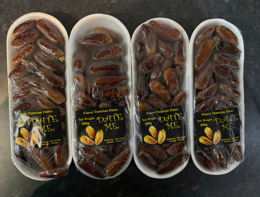 Date Me Finest Tunisian Dates