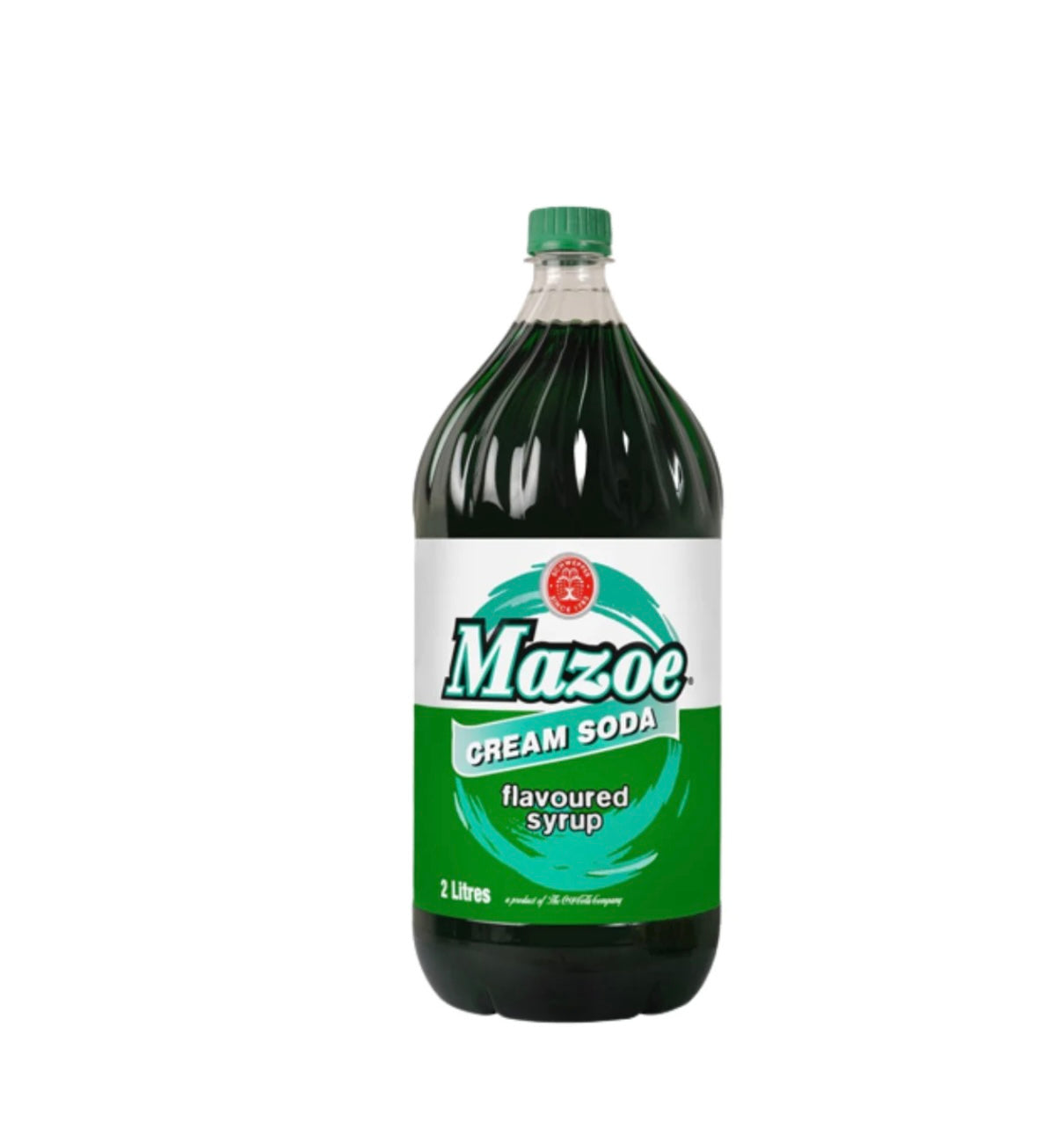 Mazoe Creamsoda 2L