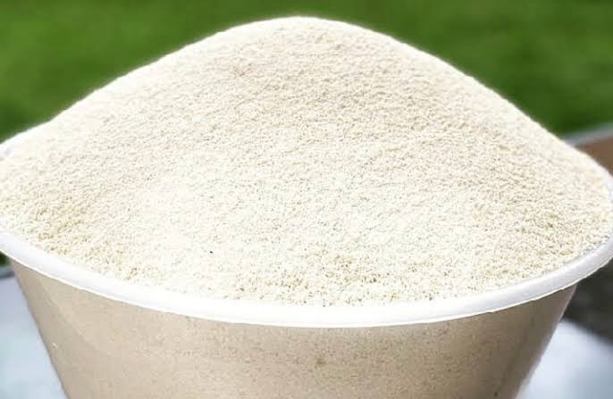 Ijebu Garri 1.5 Bag