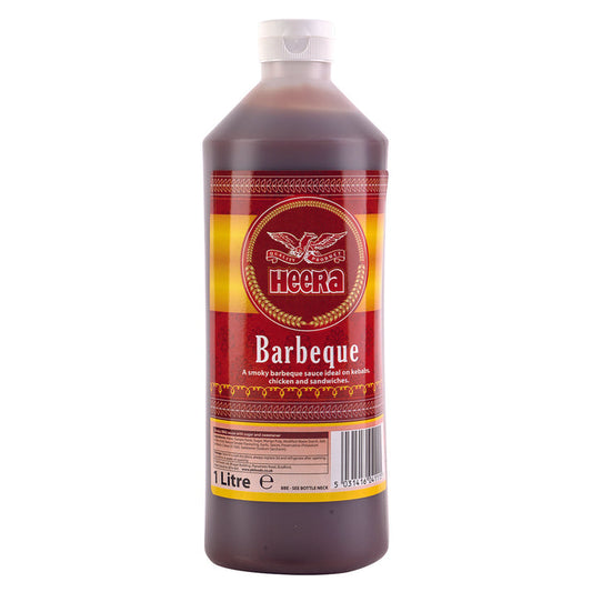 Heera Barbecue Sauce 1 Litre