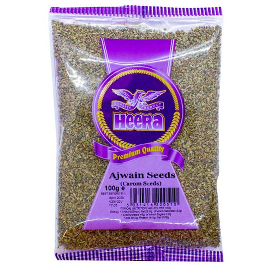 Heera AJWAIN Seeds 100g