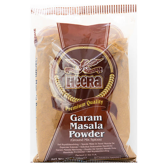 Heera Garam Masal Powder 100g