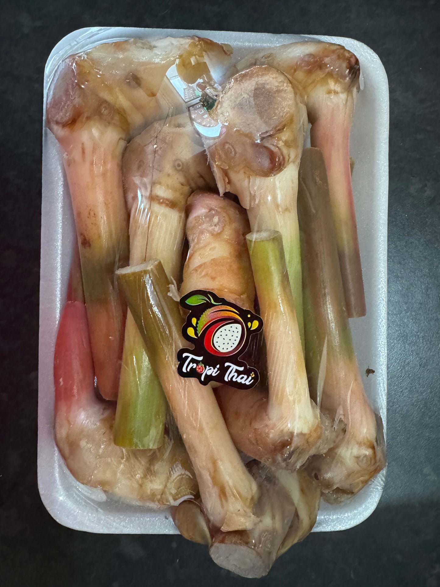 Thai Galangal 500g pack