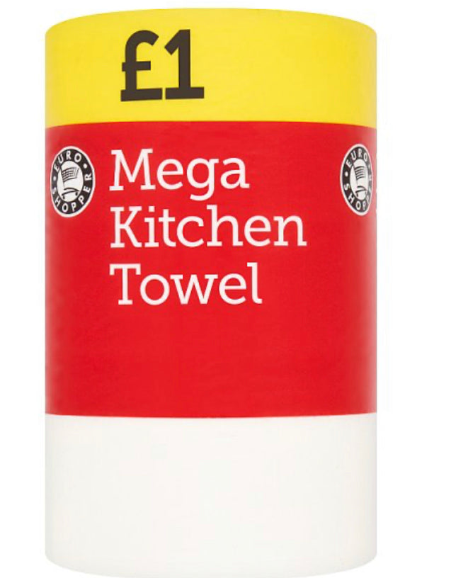 Euro Shopper Mega Kitchen Towel